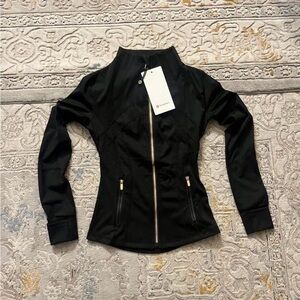 Lululemon Athletica define Jacket